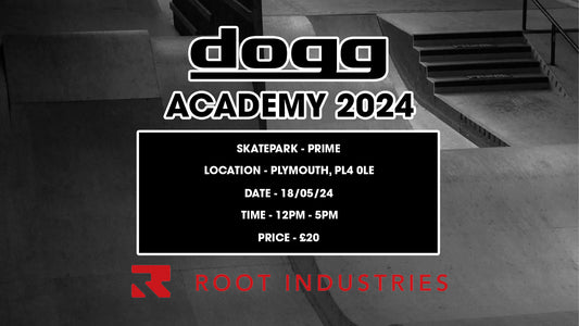 Dogg Academy 2024