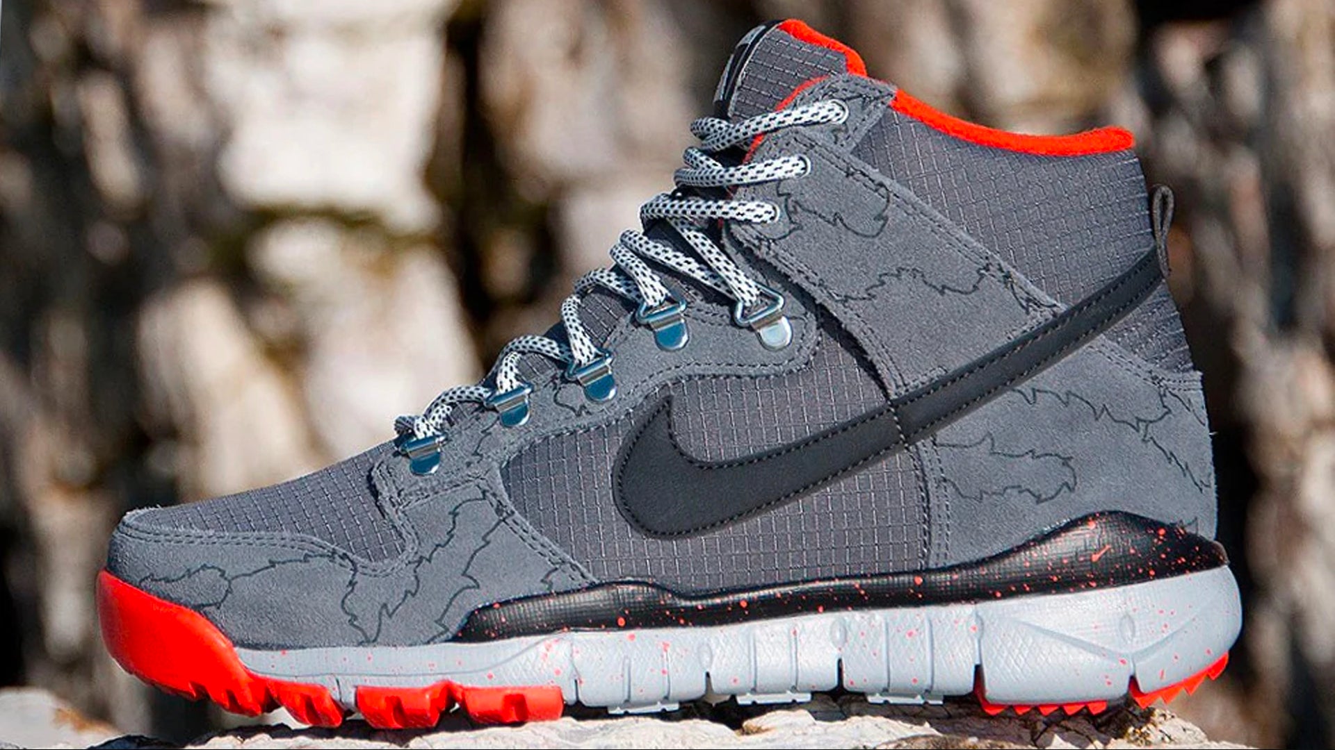 Nike poler sb Clearance