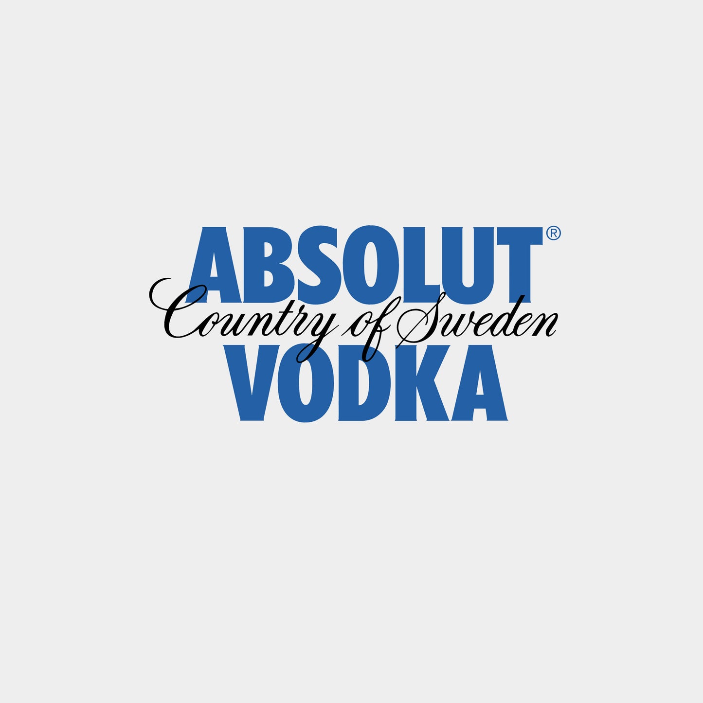 Absolut Vodka - 25ml - Prime Delux Store
