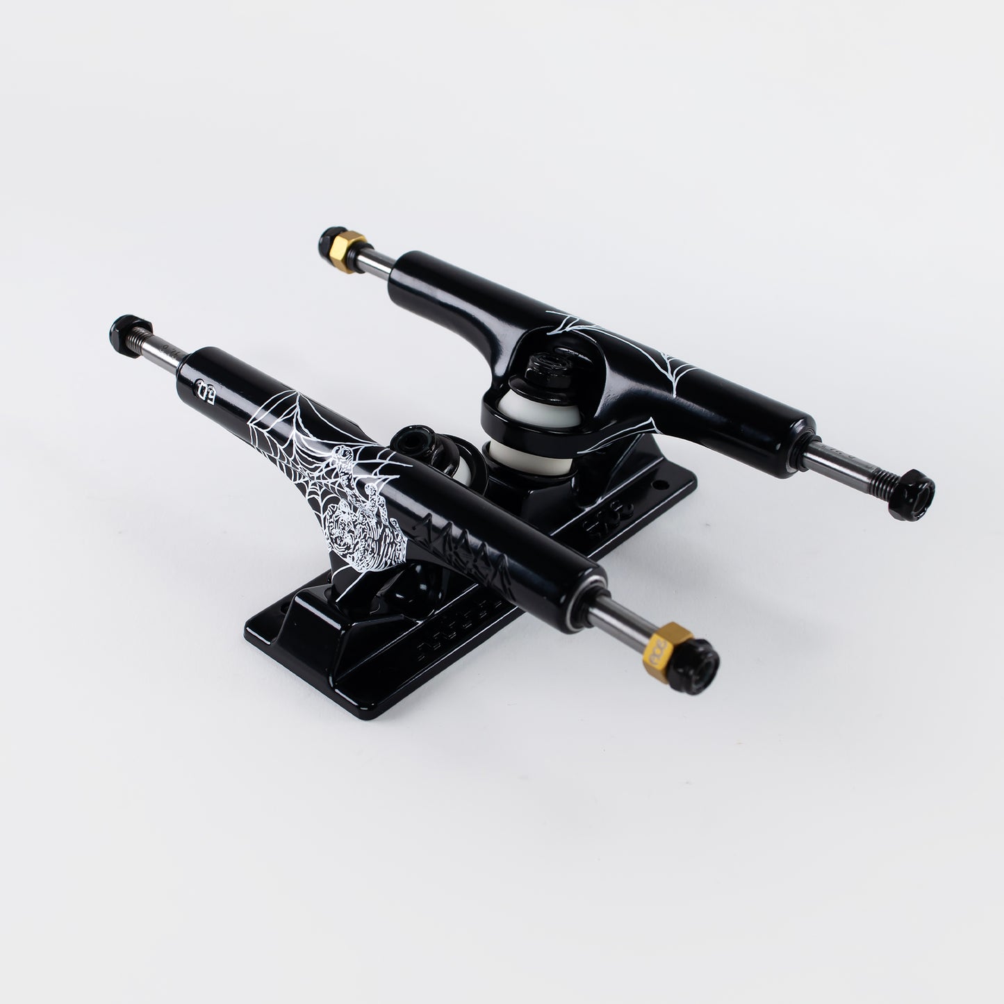 Ace Trucks AF1 60 (8.75") - Limited Deedz Hollow ( Sold as a pair ) - Prime Delux Store