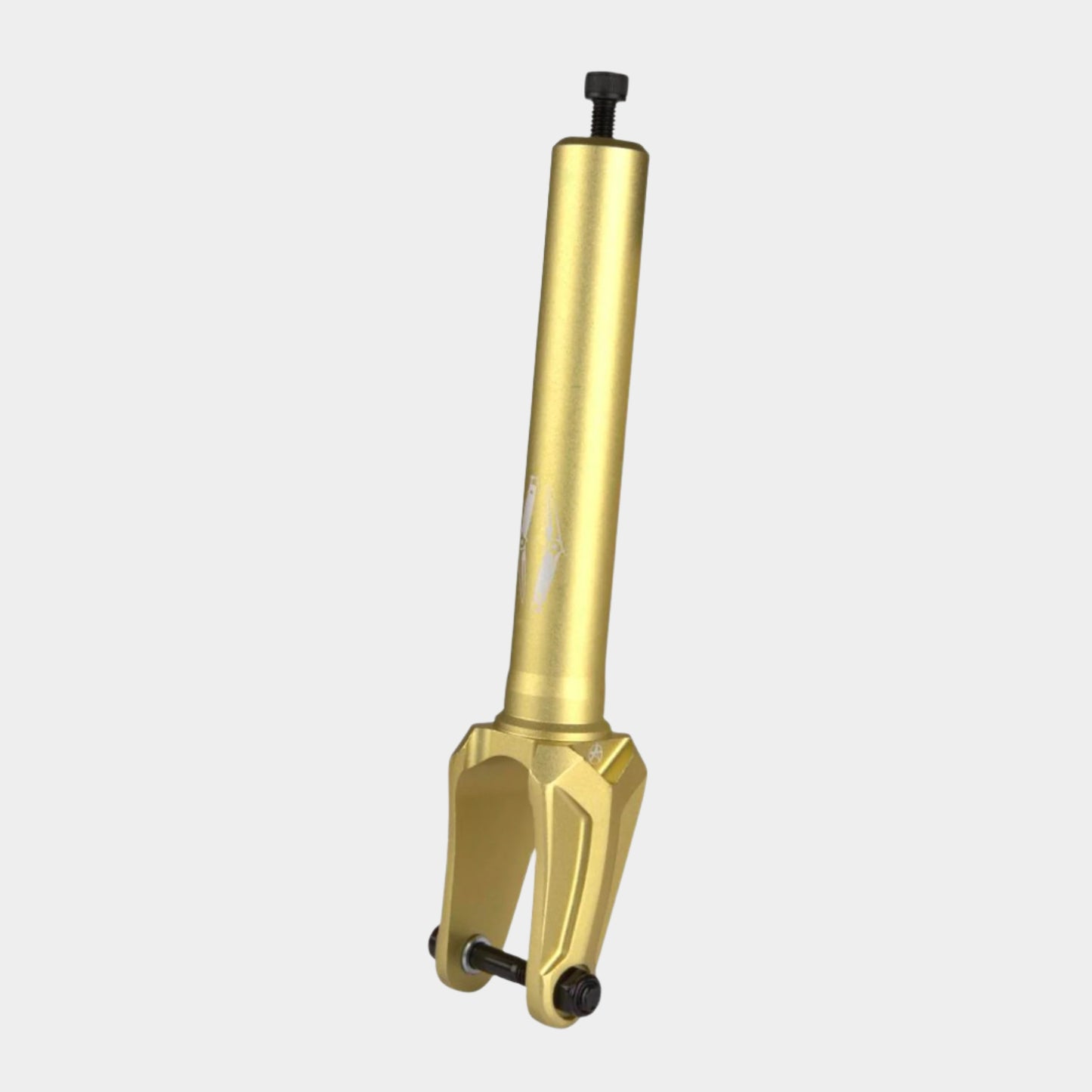 Addict - 1 1/8" Switchblade L SCS - Gold - Prime Delux Store