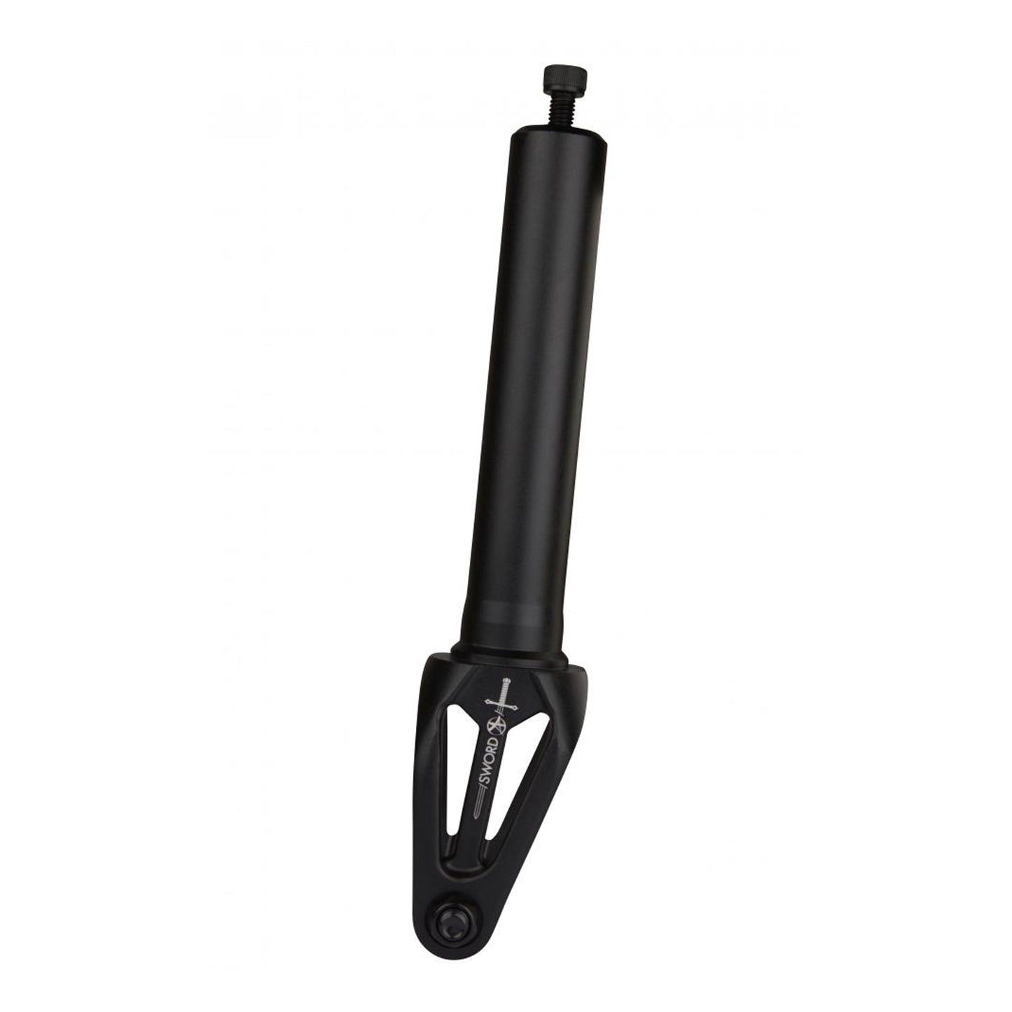 Addict - 1 1/8" Sword Fork HIC - Black - Prime Delux Store