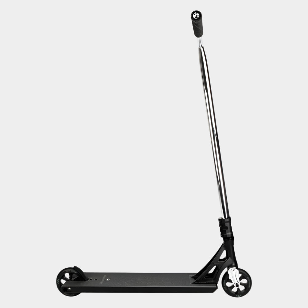 Addict Complete Revenger Pulse - 590mm - Black/Chrome - Prime Delux Store