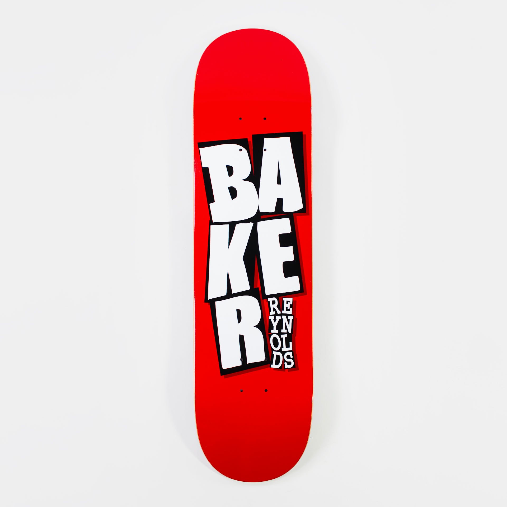 使用回数2回！BAKER Reynolds 8インチ Baker 8