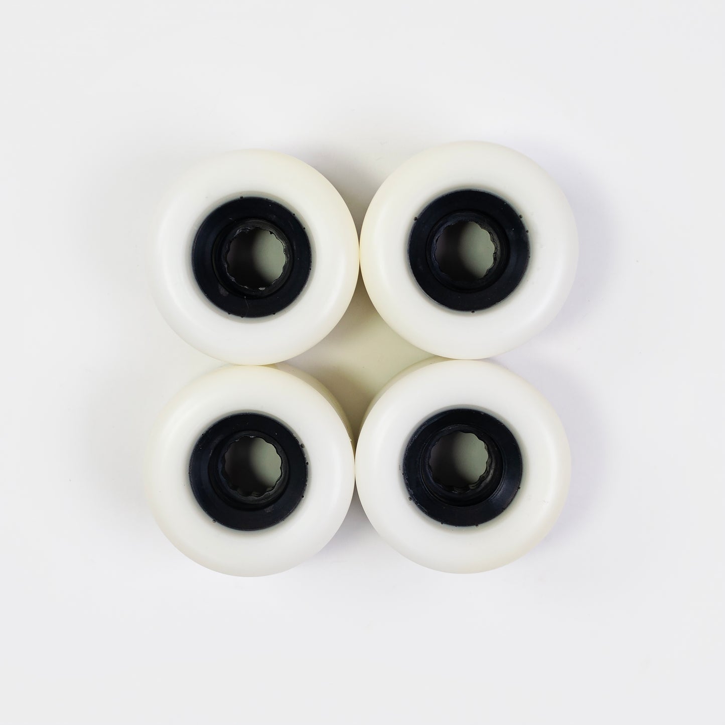 Bones 59mm ATF Rough Riders Runners - White - Prime Delux Store