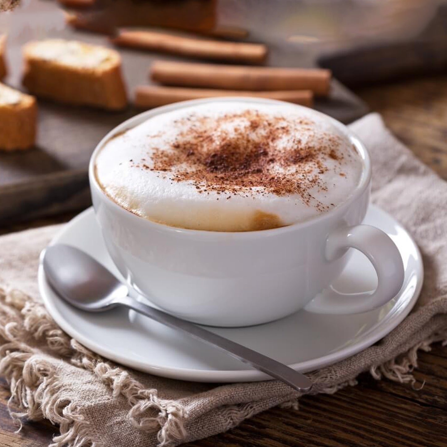 Cappuccino - Prime Delux Store