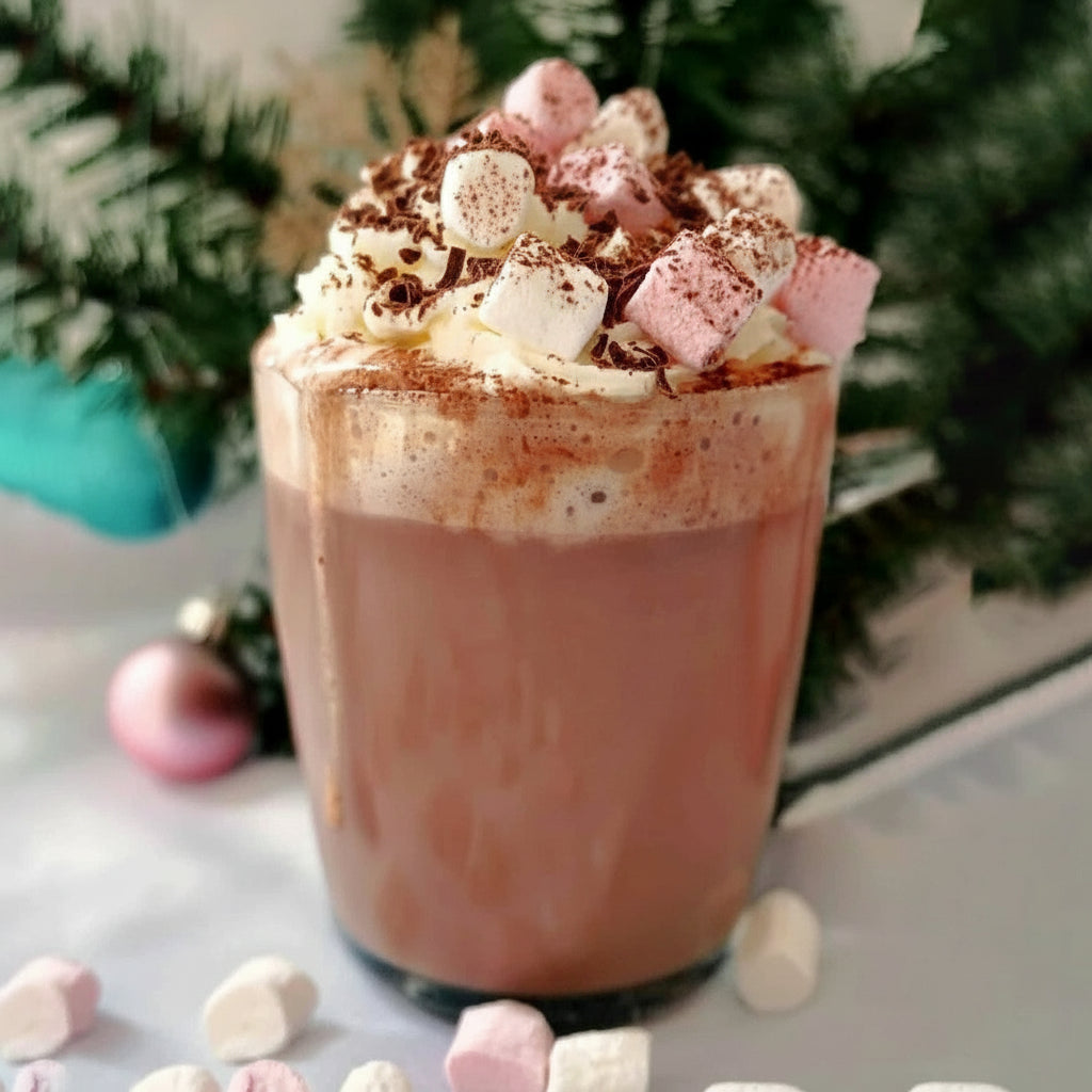 Chocolate Delux - Prime Delux Store