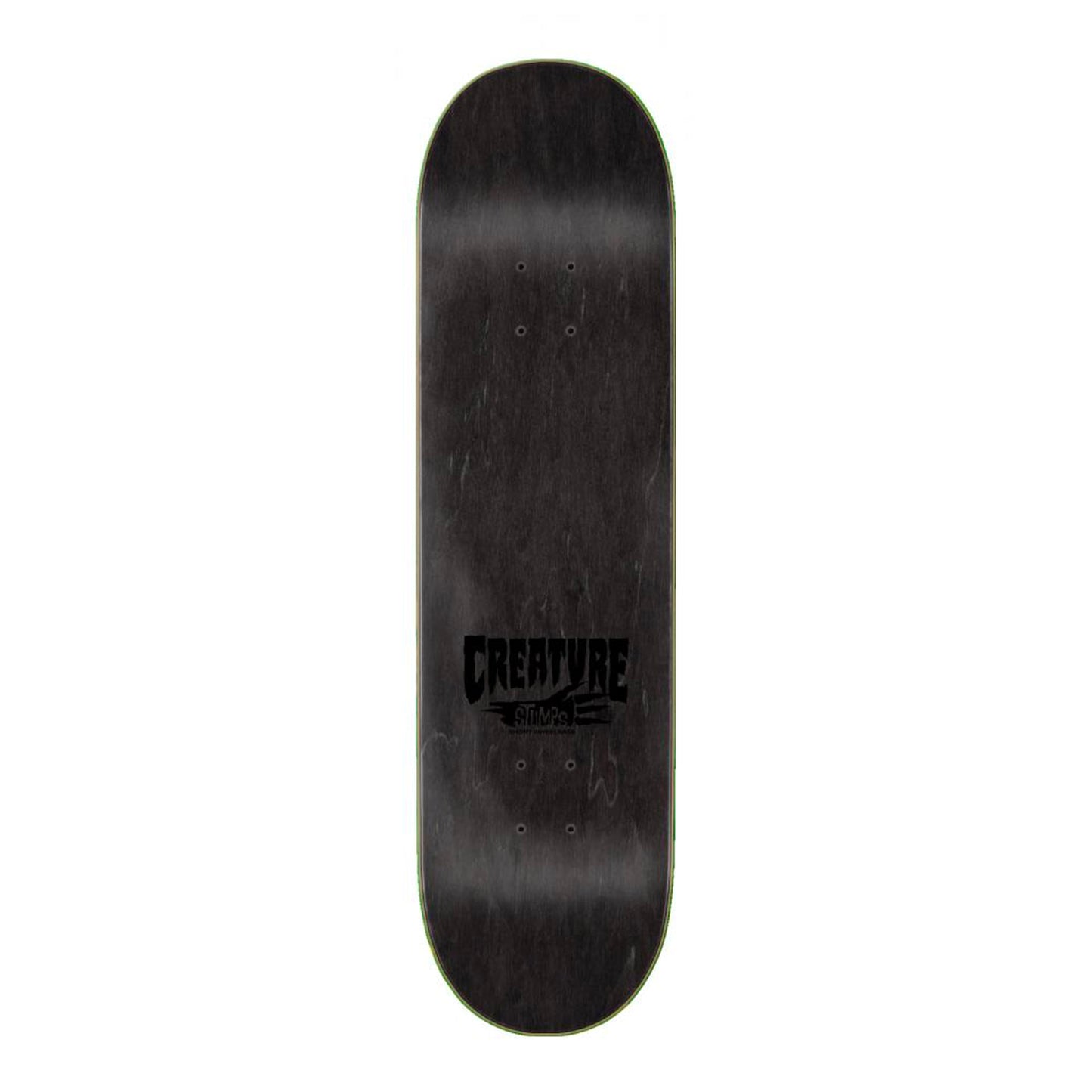 Creature Logo Stump Deck Multi - 8.5" - Prime Delux Store