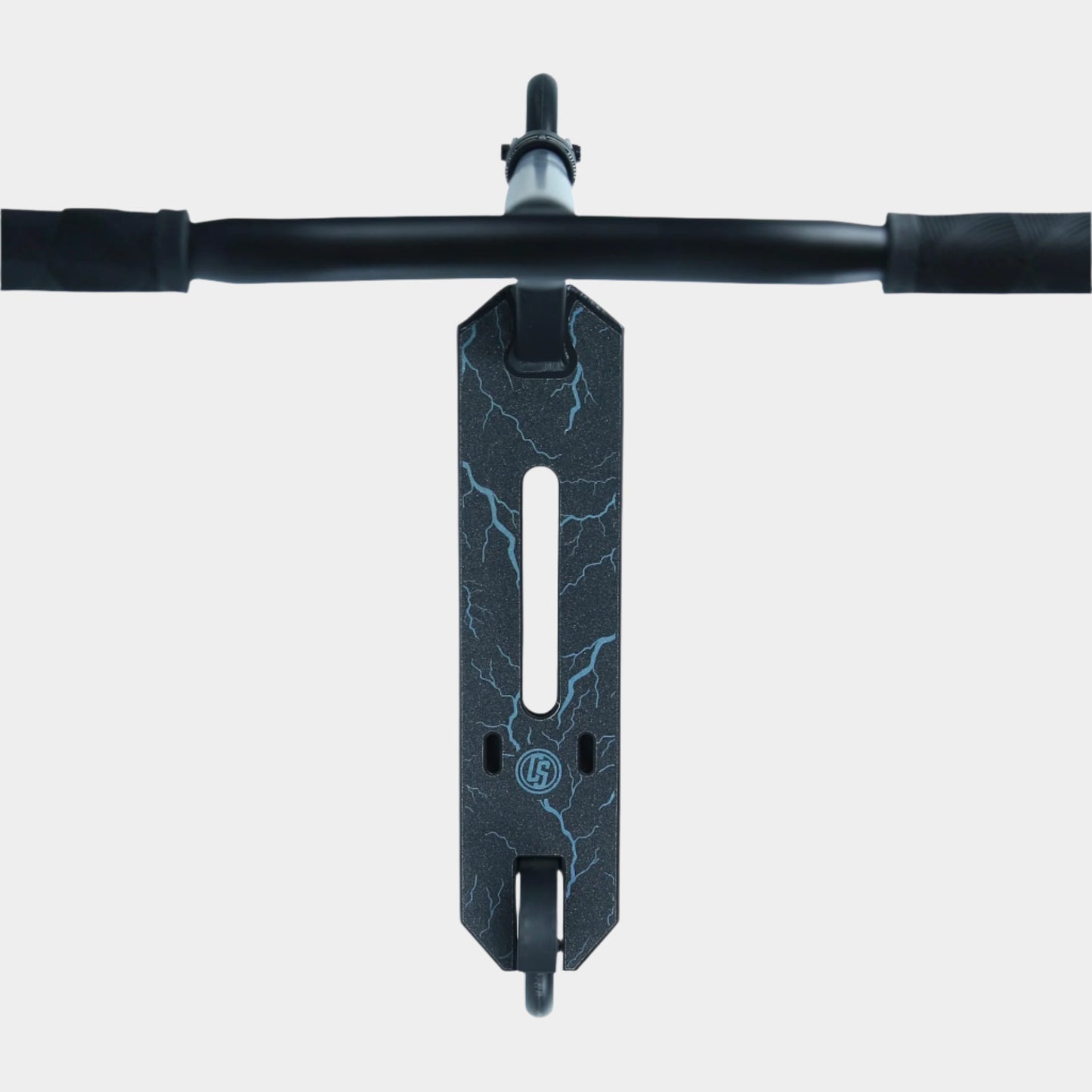 Crisp Surge Complete Scooter - Thunder - Prime Delux Store