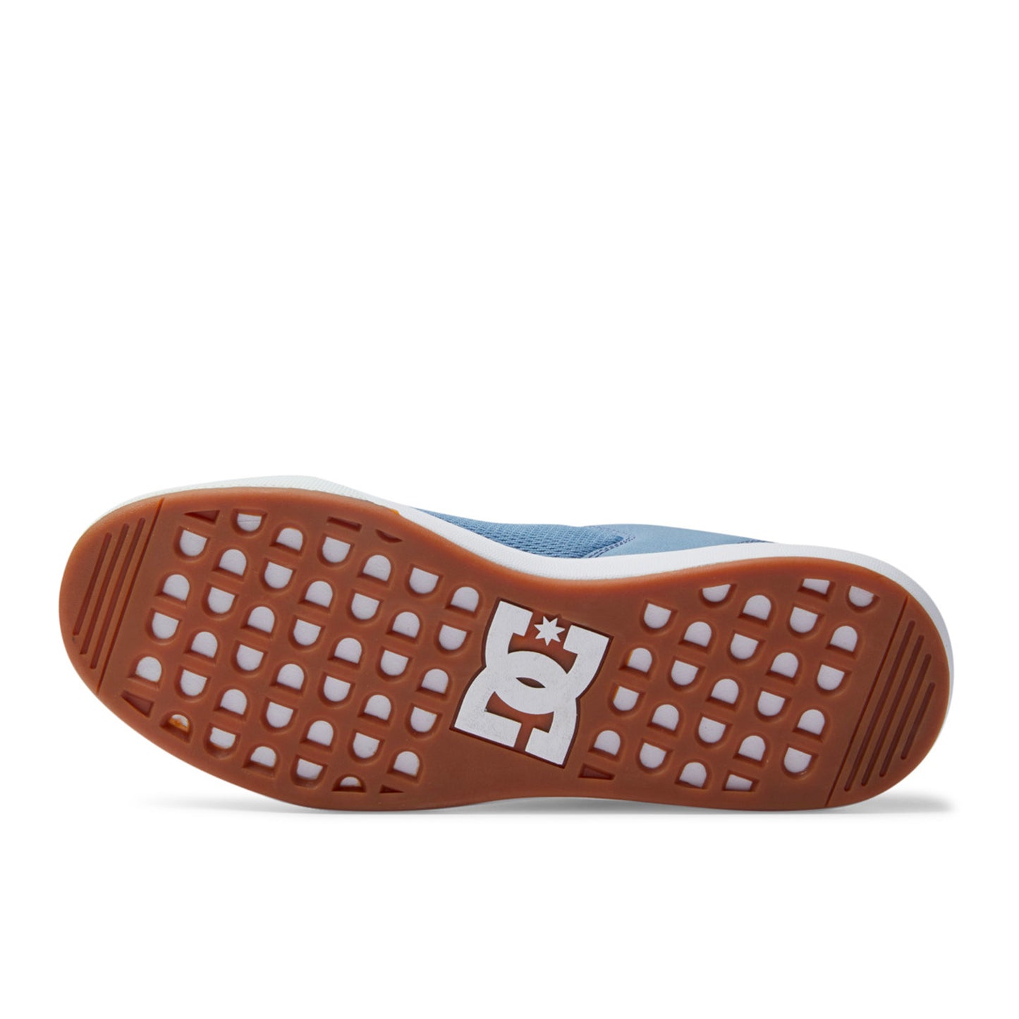 DC Transit Shoes - Light Blue - Prime Delux Store