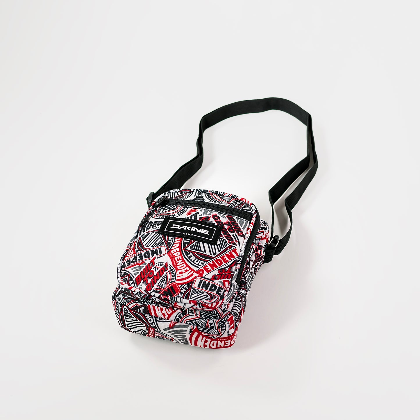 Dakine Field Bag X Independent - Independent - Prime Delux Store