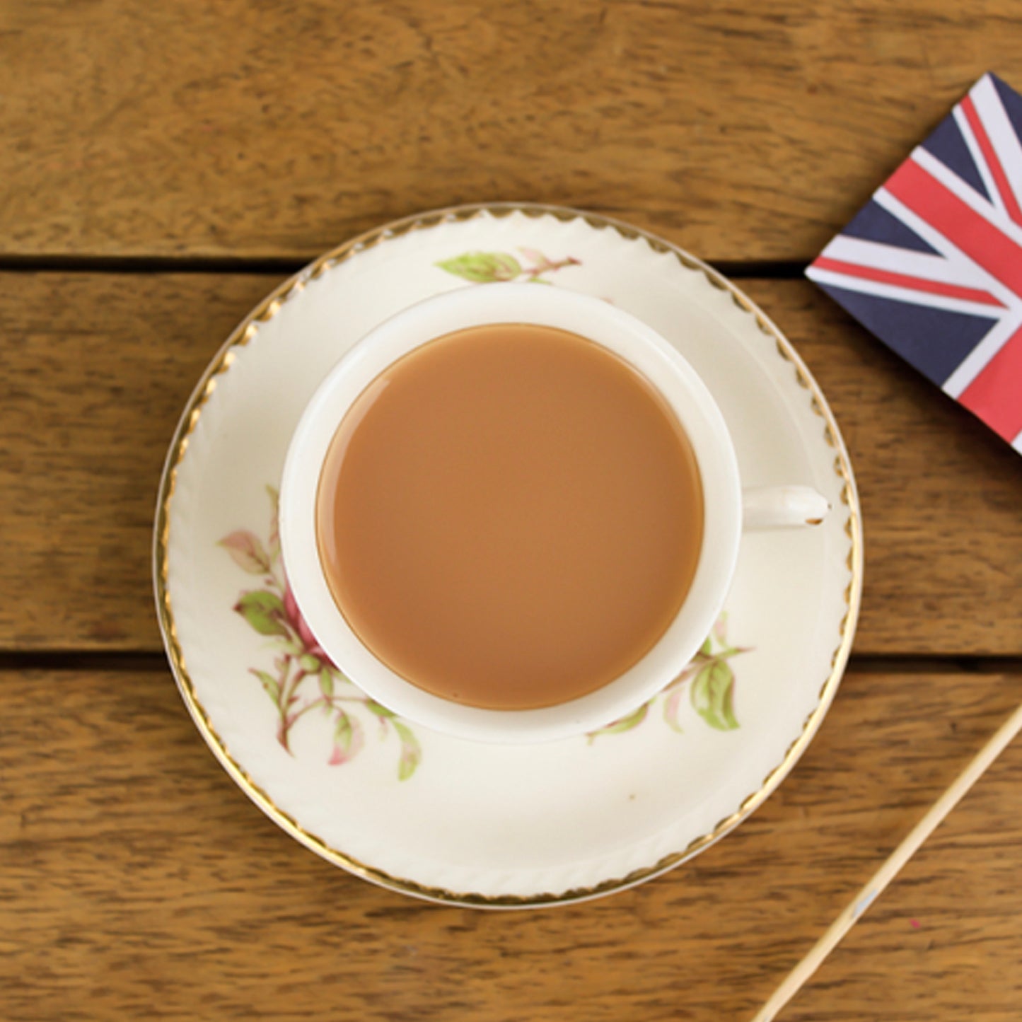 English Tea - Prime Delux Store