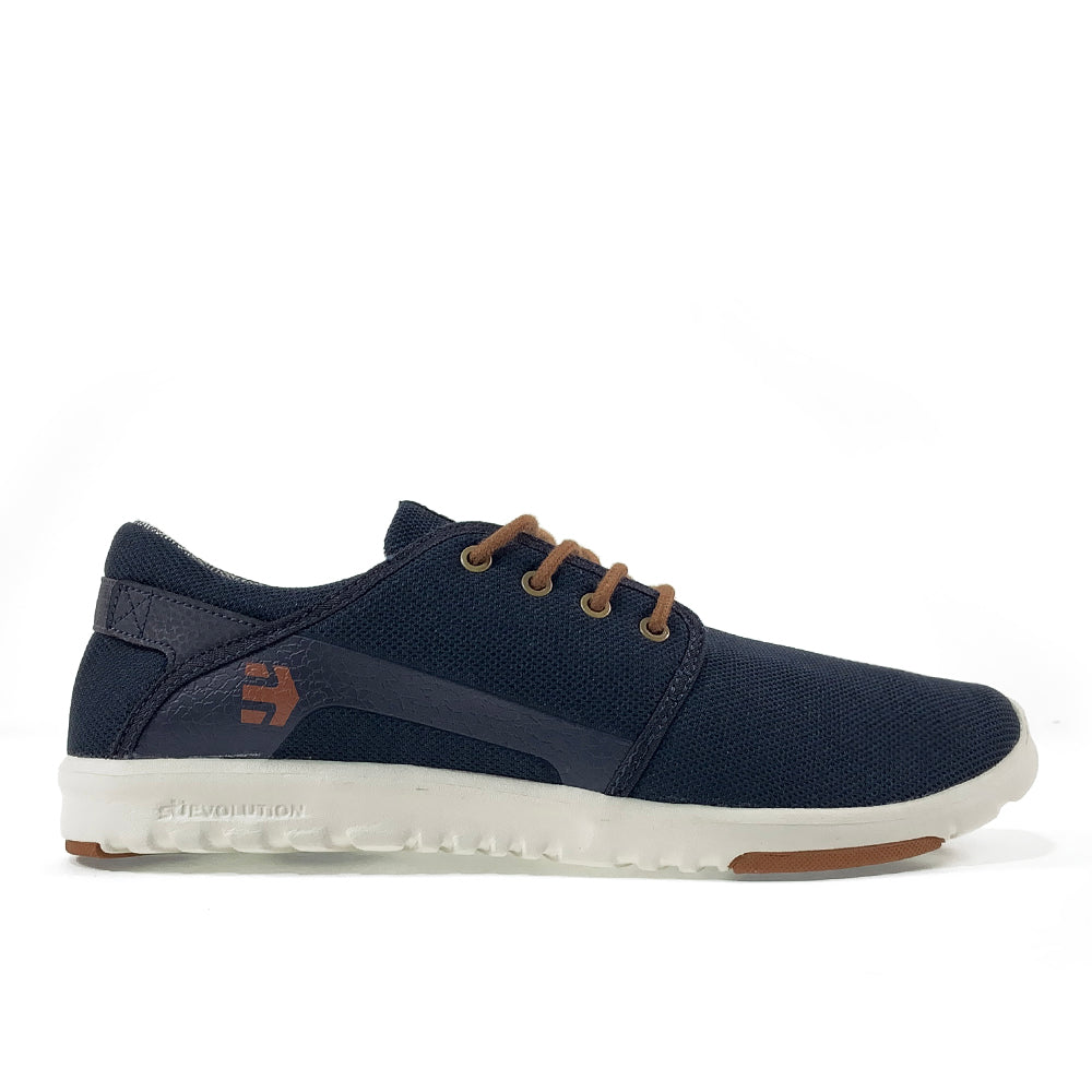 Etnies Scout Navy Gold – Prime Delux Store