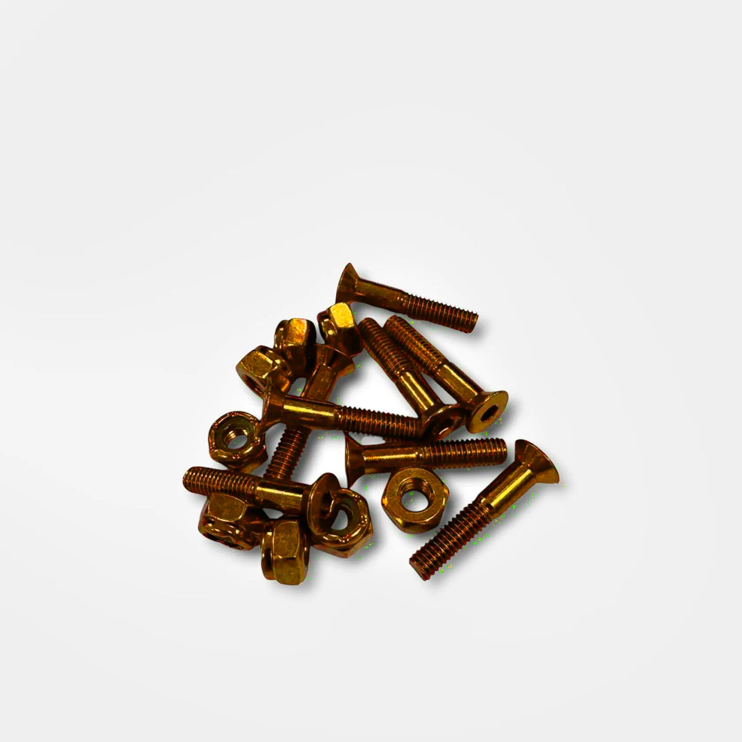 G-Tool - 1" Allen Bolts- Assorted - Prime Delux Store