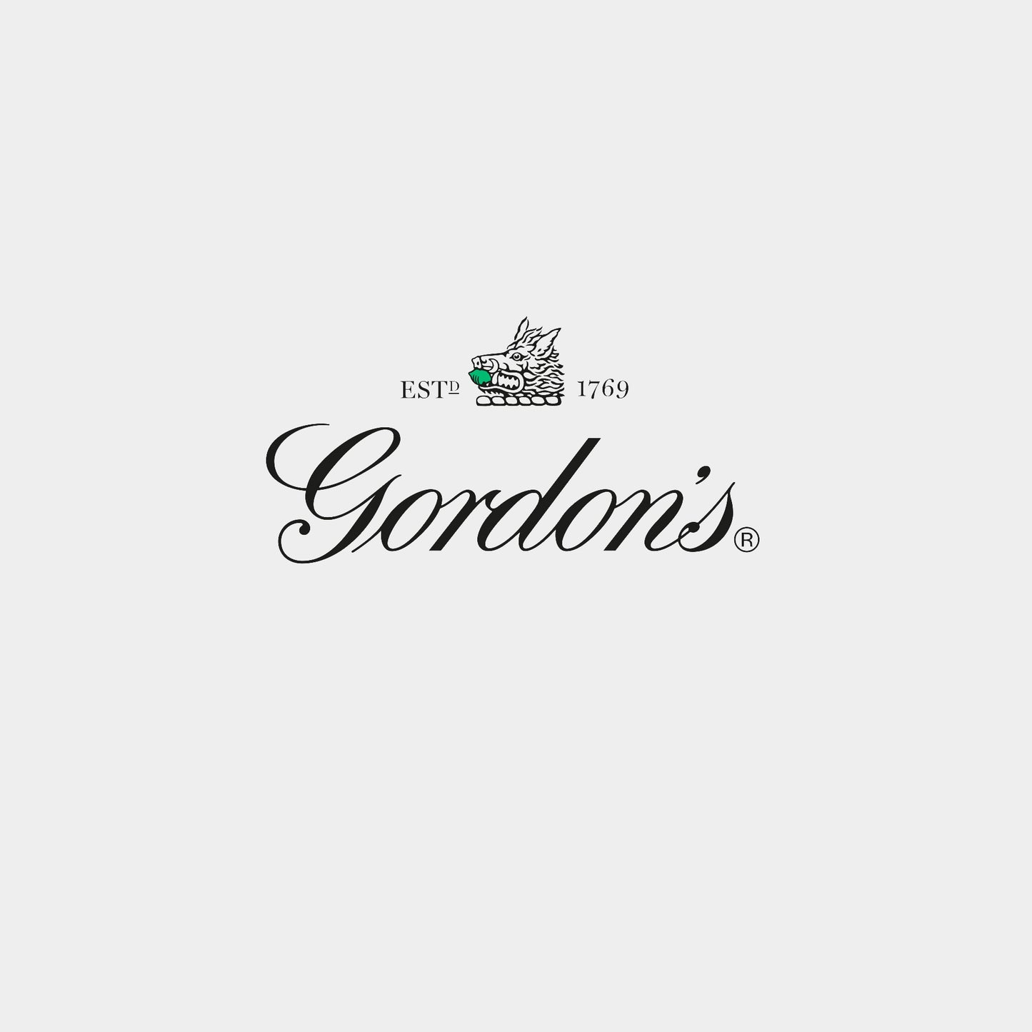 Gordon's London Dry Gin - 25ml - Prime Delux Store