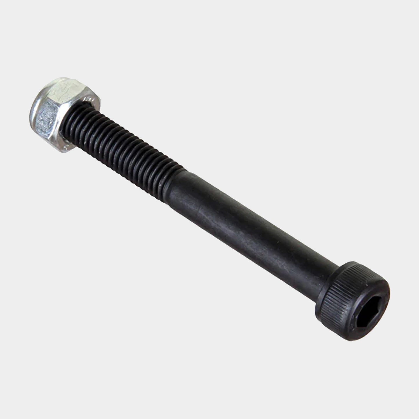 Hi Tensile Axle & Nut - 90mm - Prime Delux Store