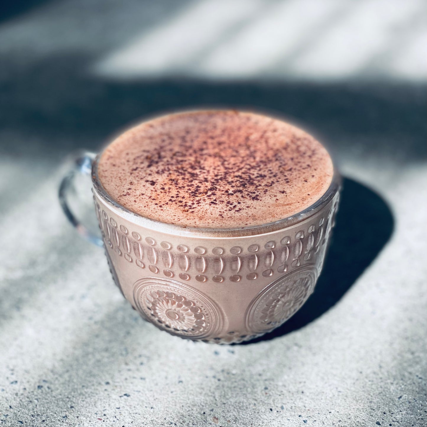 Hot Chocolate - Prime Delux Store