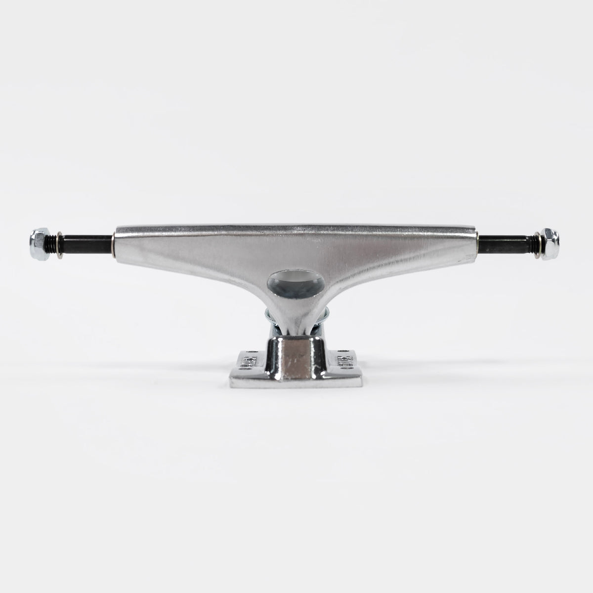 Krux Trucks K5 DLK Standard - Silver/Multi ( Sold as a pair ) - Prime Delux Store