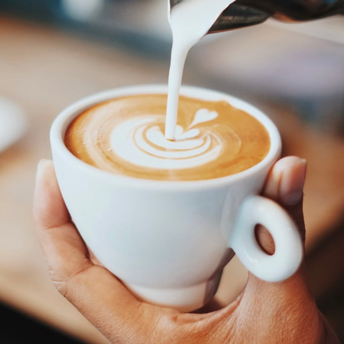 Flat White - Prime Delux Store