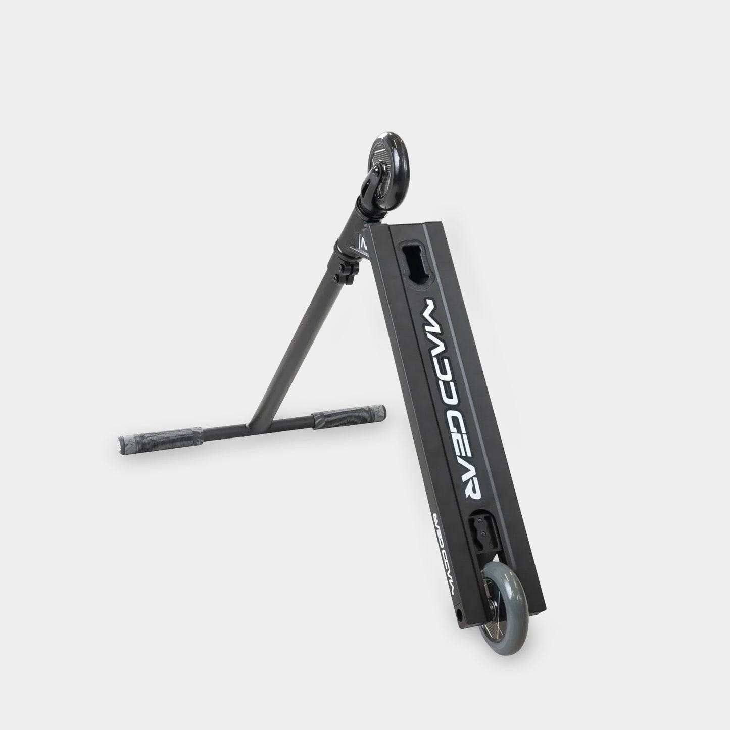 Madd Gear - Raven Mg 1 Complete Scooter - Black - Prime Delux Store