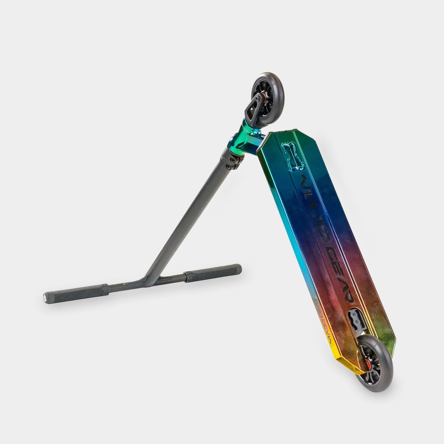 Madd Gear - Kinetic Mg 6 Complete Scooter - Neo/Black - Prime Delux Store