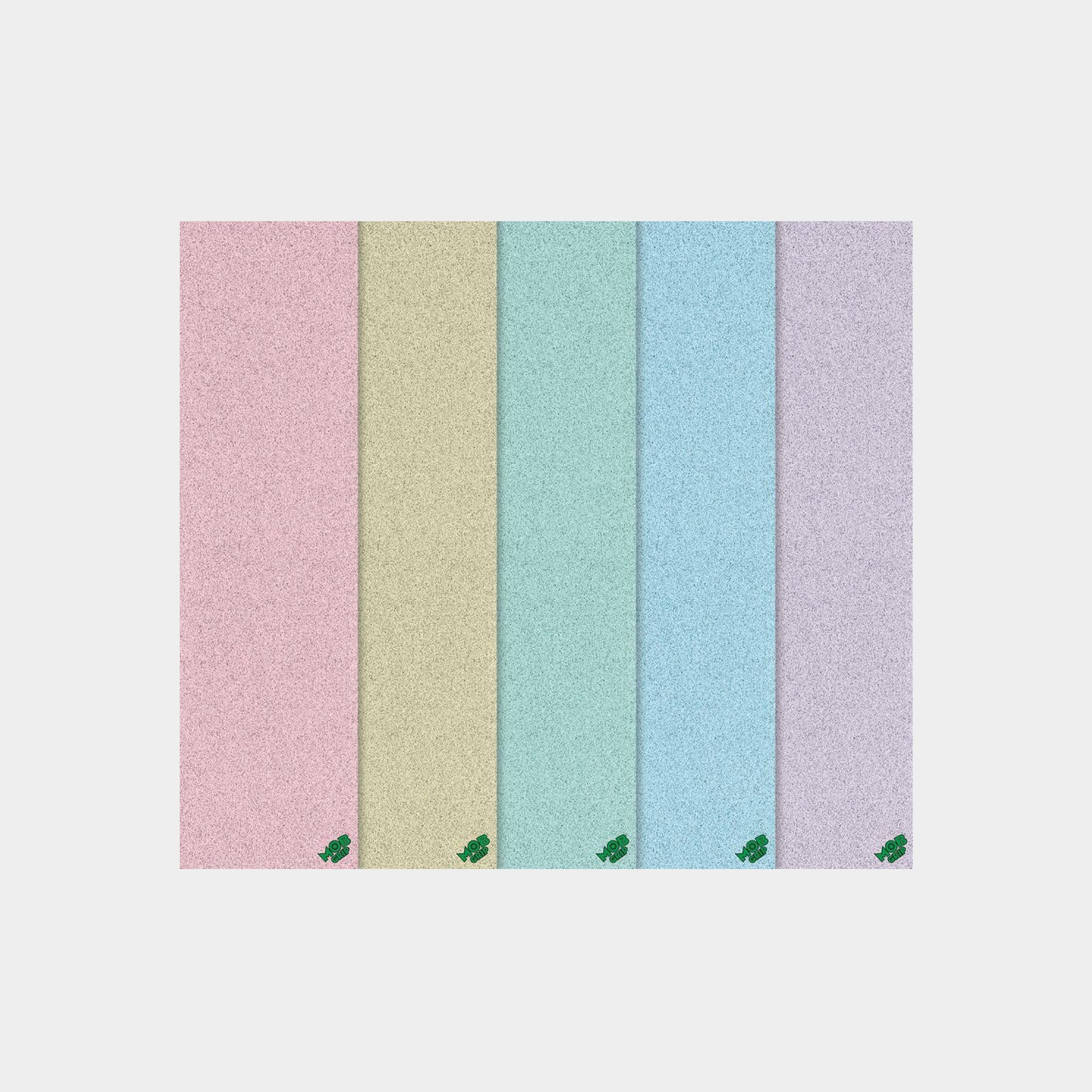 Mob Griptape Pastels 9" - Assorted - Prime Delux Store