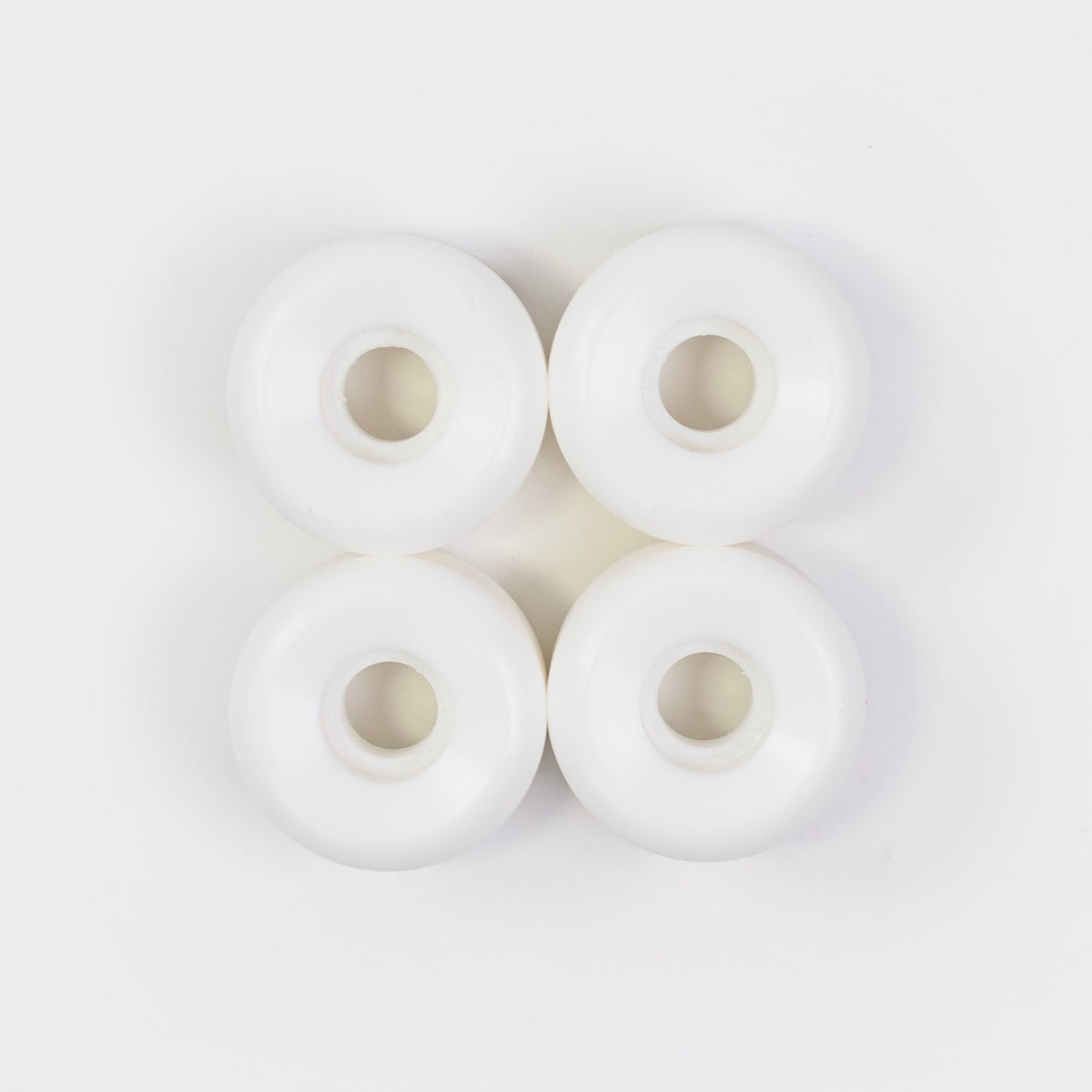 Orbs - 52mm - 99a - Specters Conical - White - Prime Delux Store