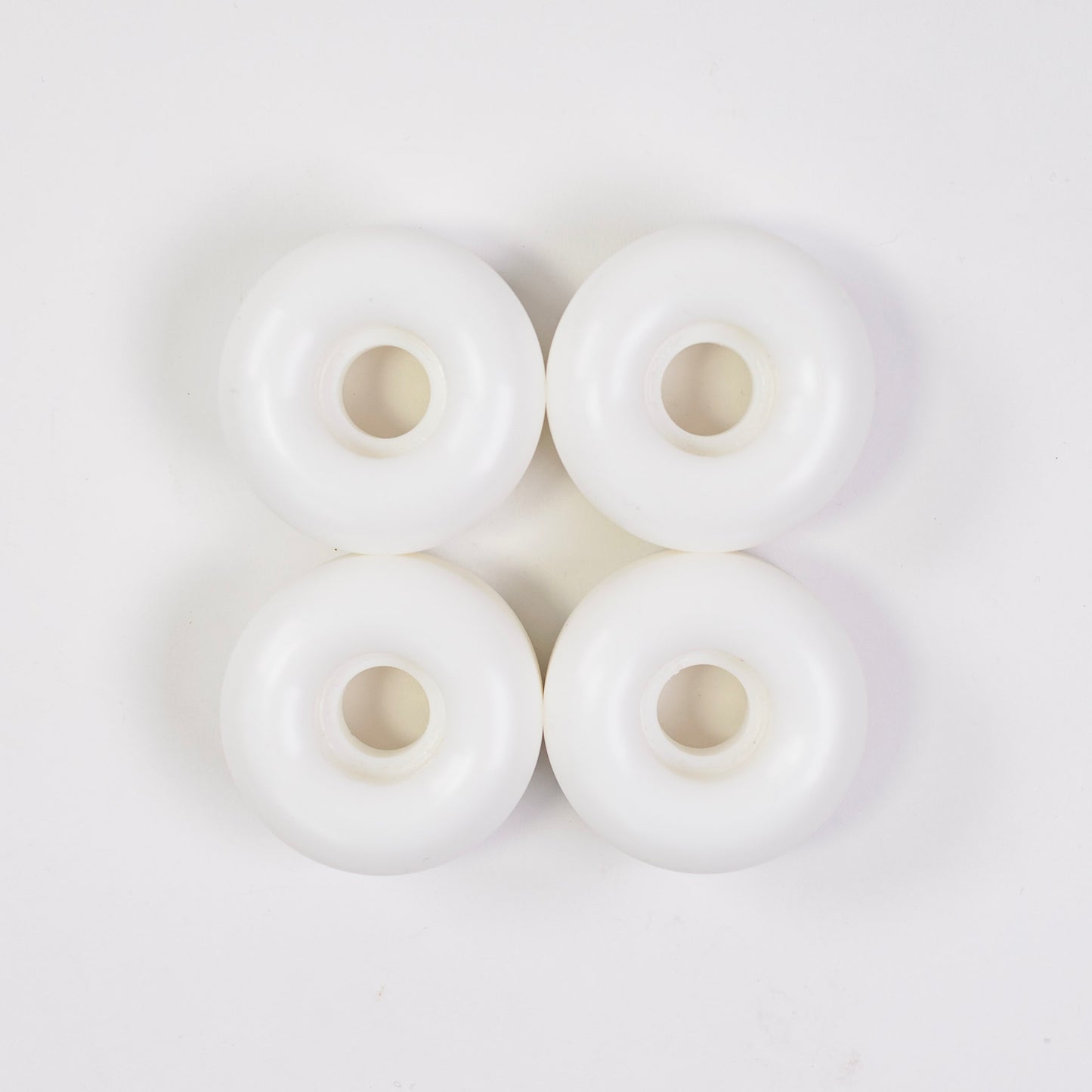 Orbs - 54mm - Apparitions Round - White - Prime Delux Store