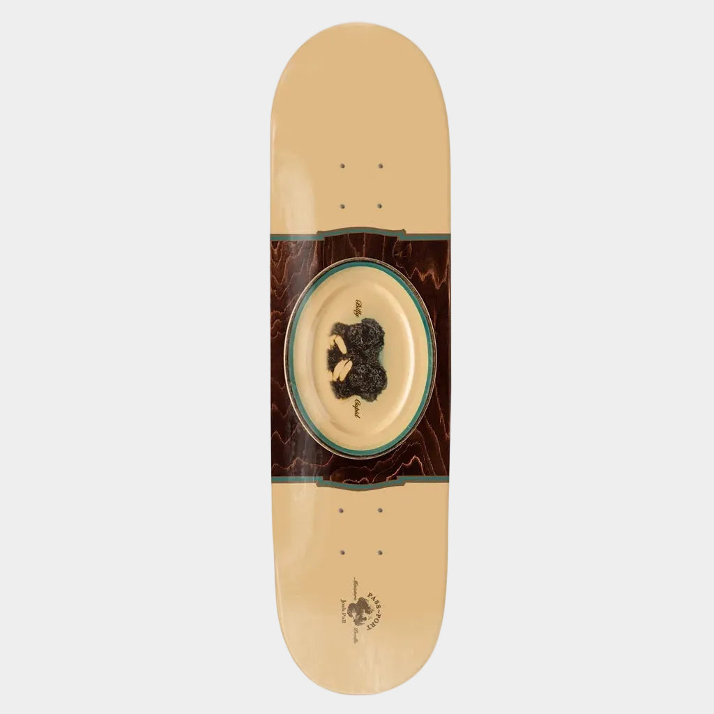 Pet Plate Pro Series - Josh (Billy & Cupid) - Prime Delux Store