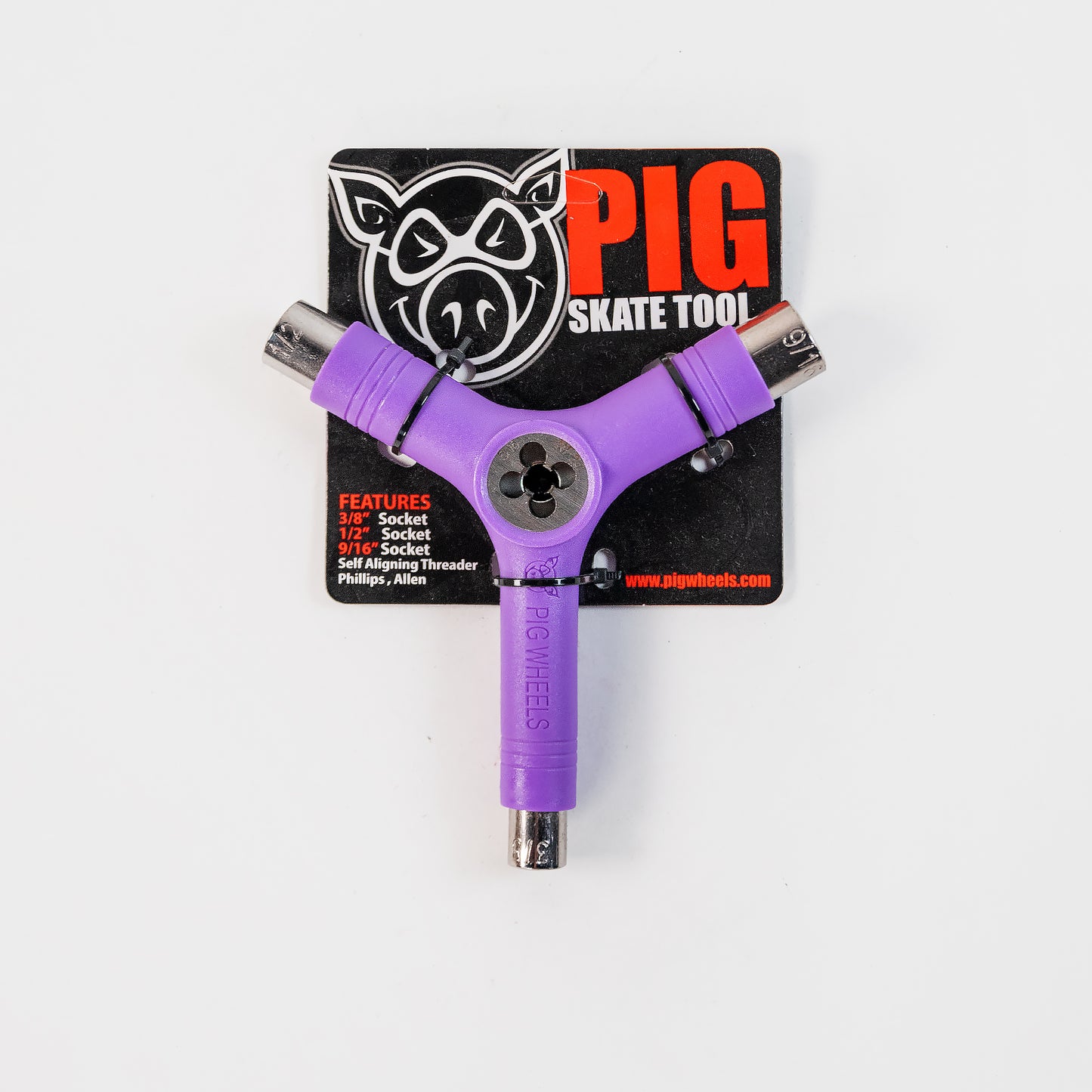 Pig Tri-Tool - Prime Delux Store