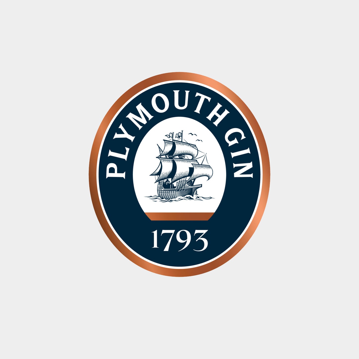 Plymouth Gin Original - 25ml - Prime Delux Store