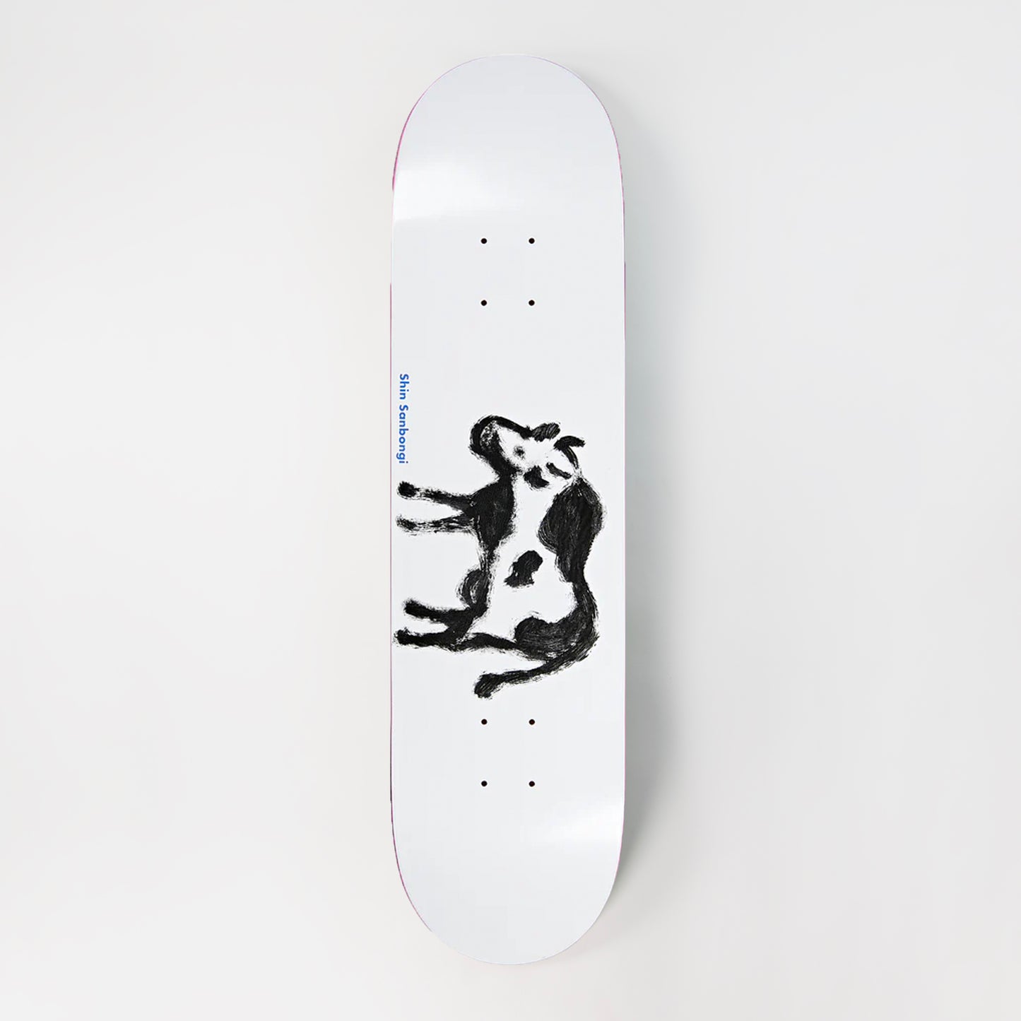 Polar - Shin Sanbongi Cow & Devil Deck - Prime Delux Store