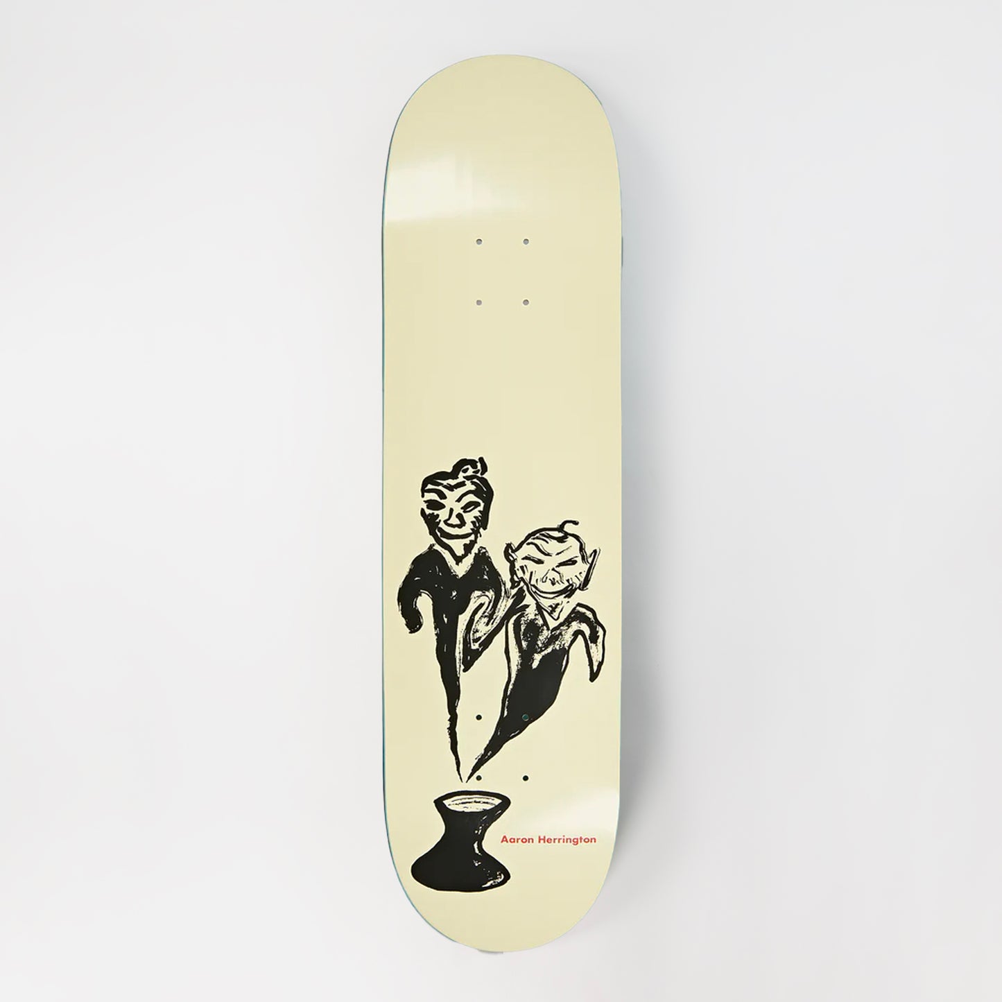 Polar - Aaron Herrington Pot Demons Deck - Prime Delux Store