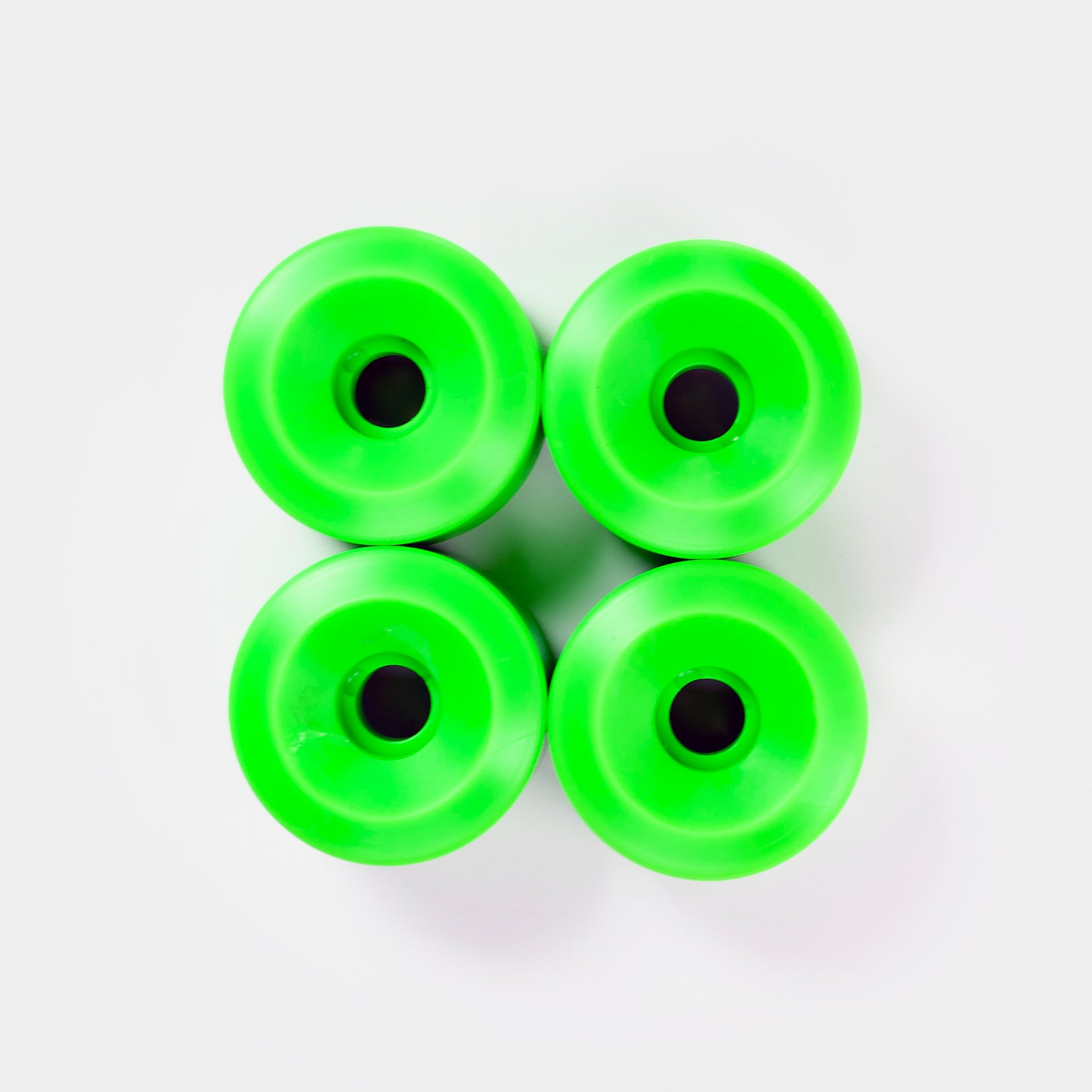 Powell Peralta - 64mm - G-Bones Wheels 97a - Green - Prime Delux Store