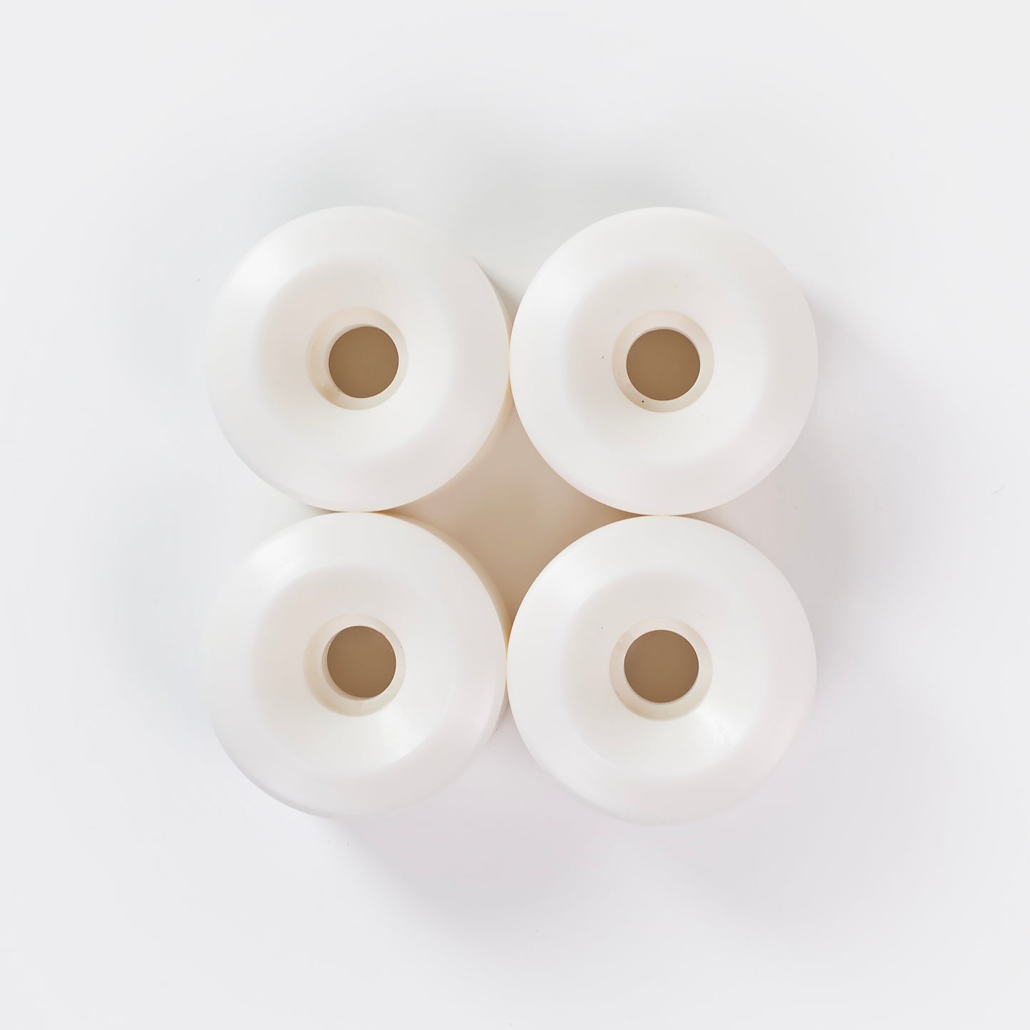 Powell Peralta - 64mm - G-Bones Wheels 97a - White - Prime Delux Store