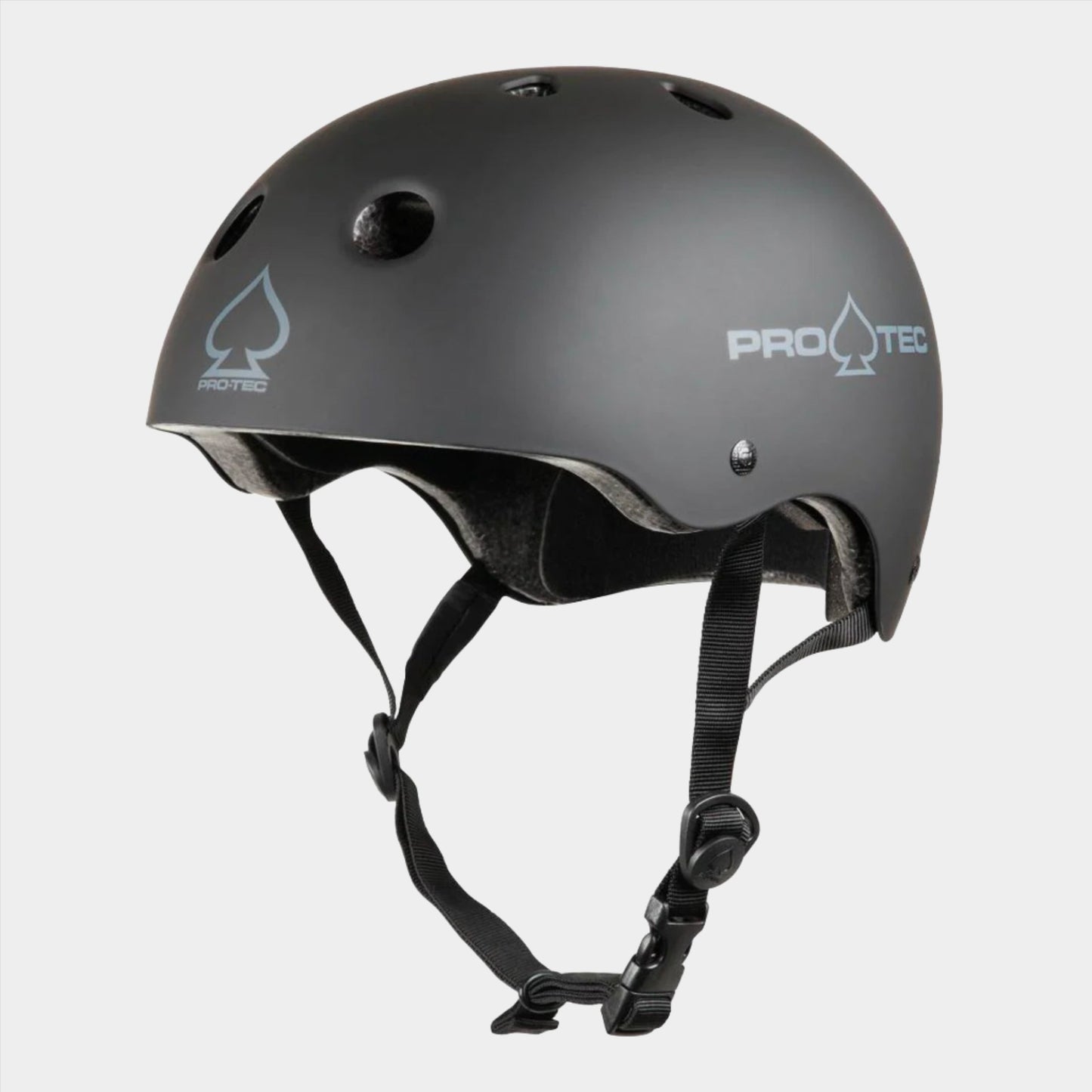 Pro-Tec Helmet Classic Certified - Matte Black - Prime Delux Store