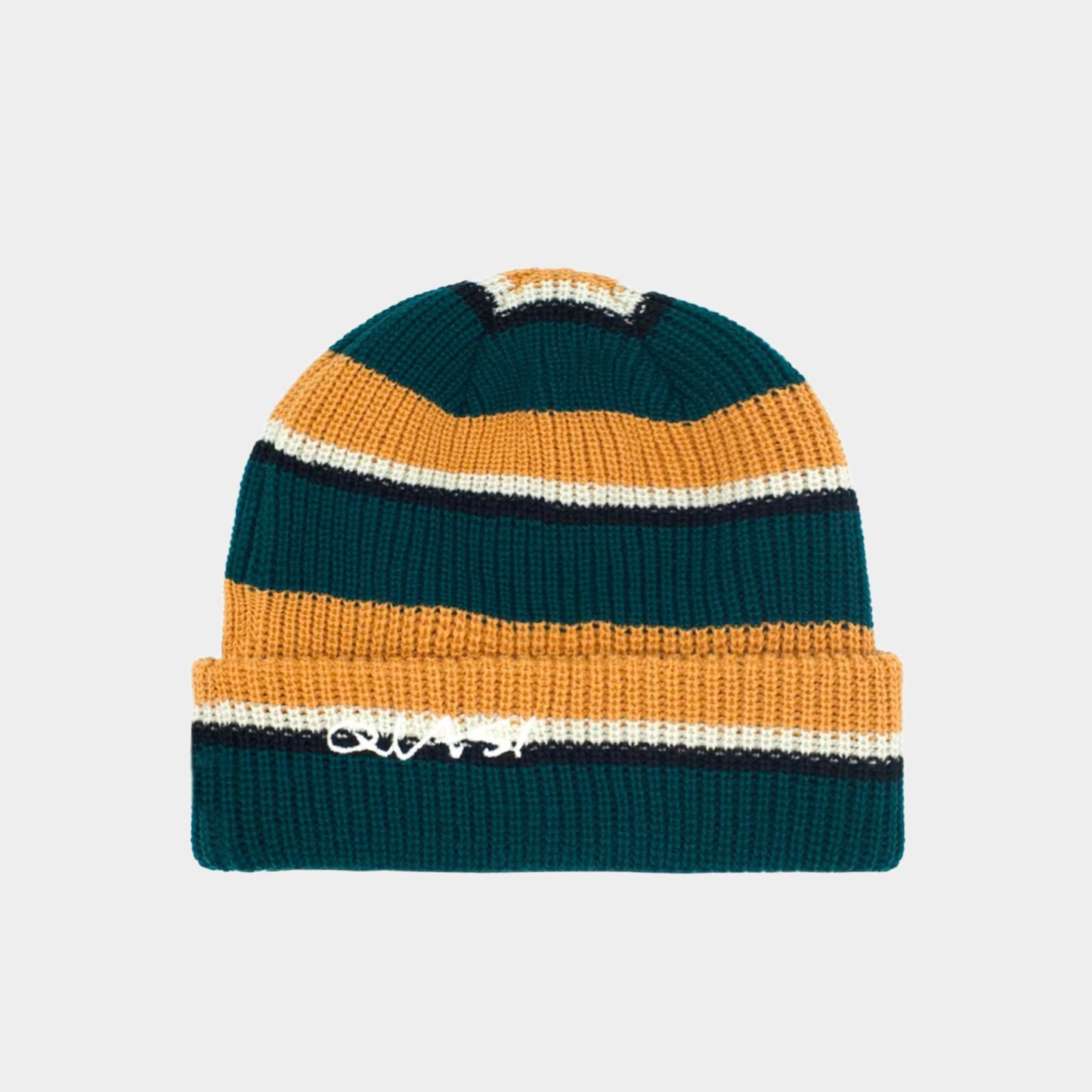 Quasi Seneca Beanie - Sherbert - Prime Delux Store