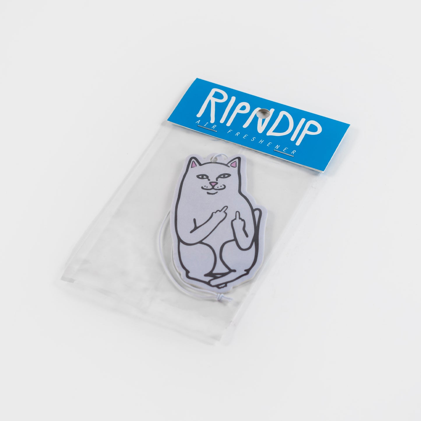 RIPNDIP - Lord Nermal Air Freshener - Prime Delux Store