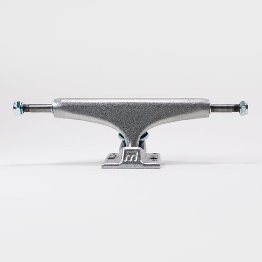 Royal FC Inverted Kingpin Raw Truck 149 (8.5") - Silver - (Sold as a pair) - Prime Delux Store