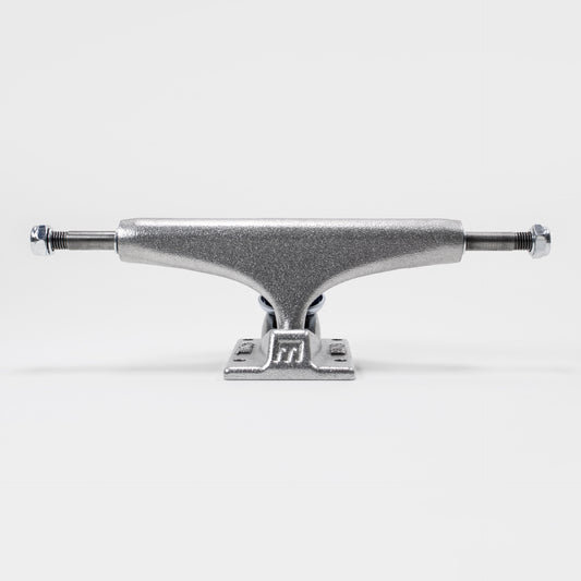 Royal FC Ultralight Standard Raw Truck 149 (8.5") - Silver - (Sold as a pair) - Prime Delux Store