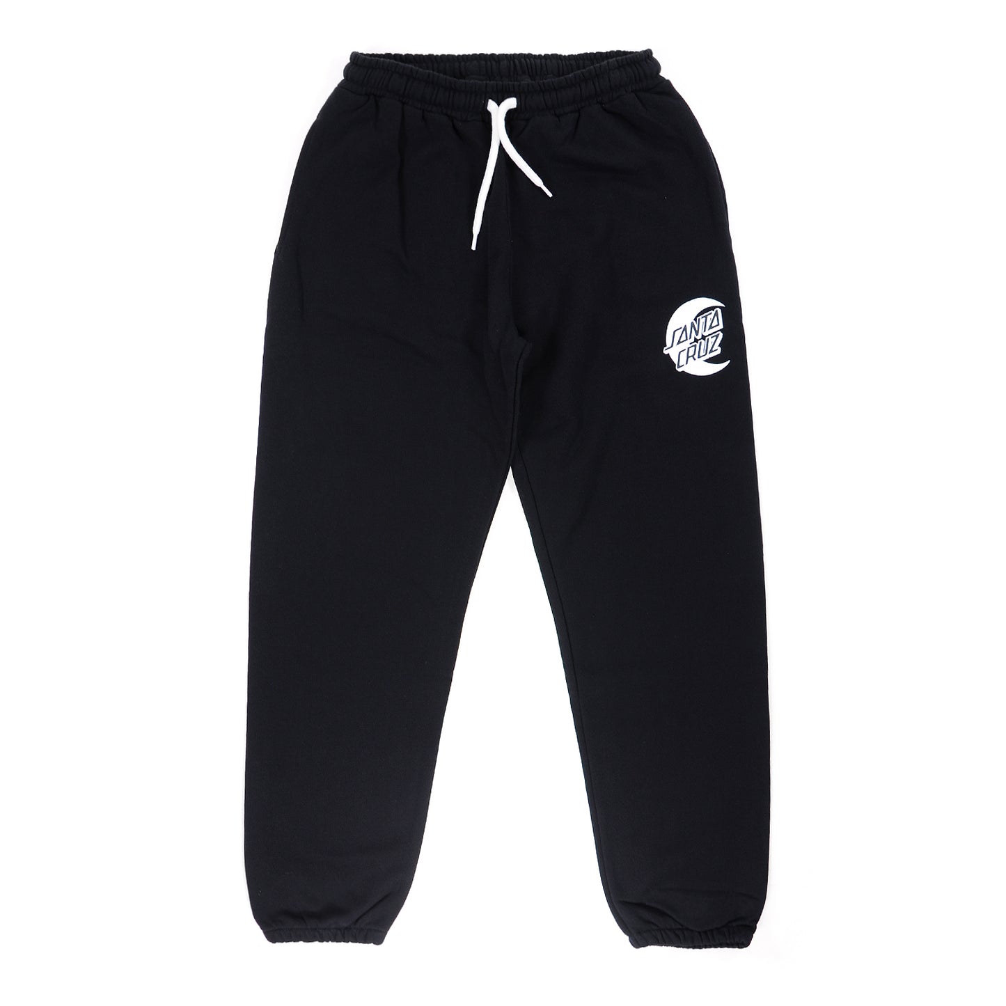 Santa Cruz Moon Dot Mono Jogger - Black - Prime Delux Store