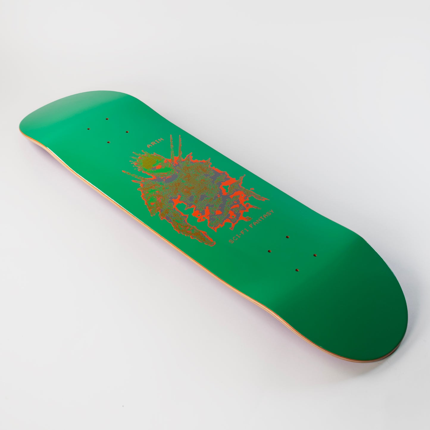 Sci-Fi Fantasy Arin Lester Digital Knight Deck - Prime Delux Store