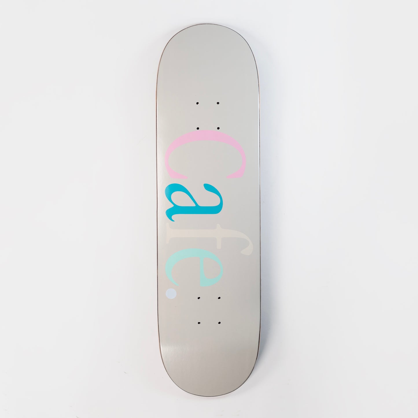 Skateboard Café - 8.375" - Wayne Deck - Prime Delux Store