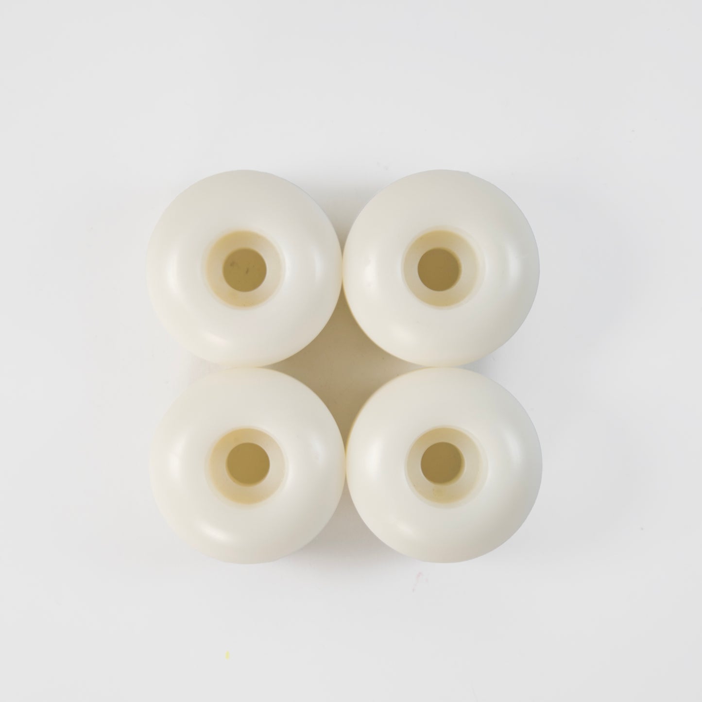 Spitfire - 55mm - 99a Burners Wheels - White - Prime Delux Store