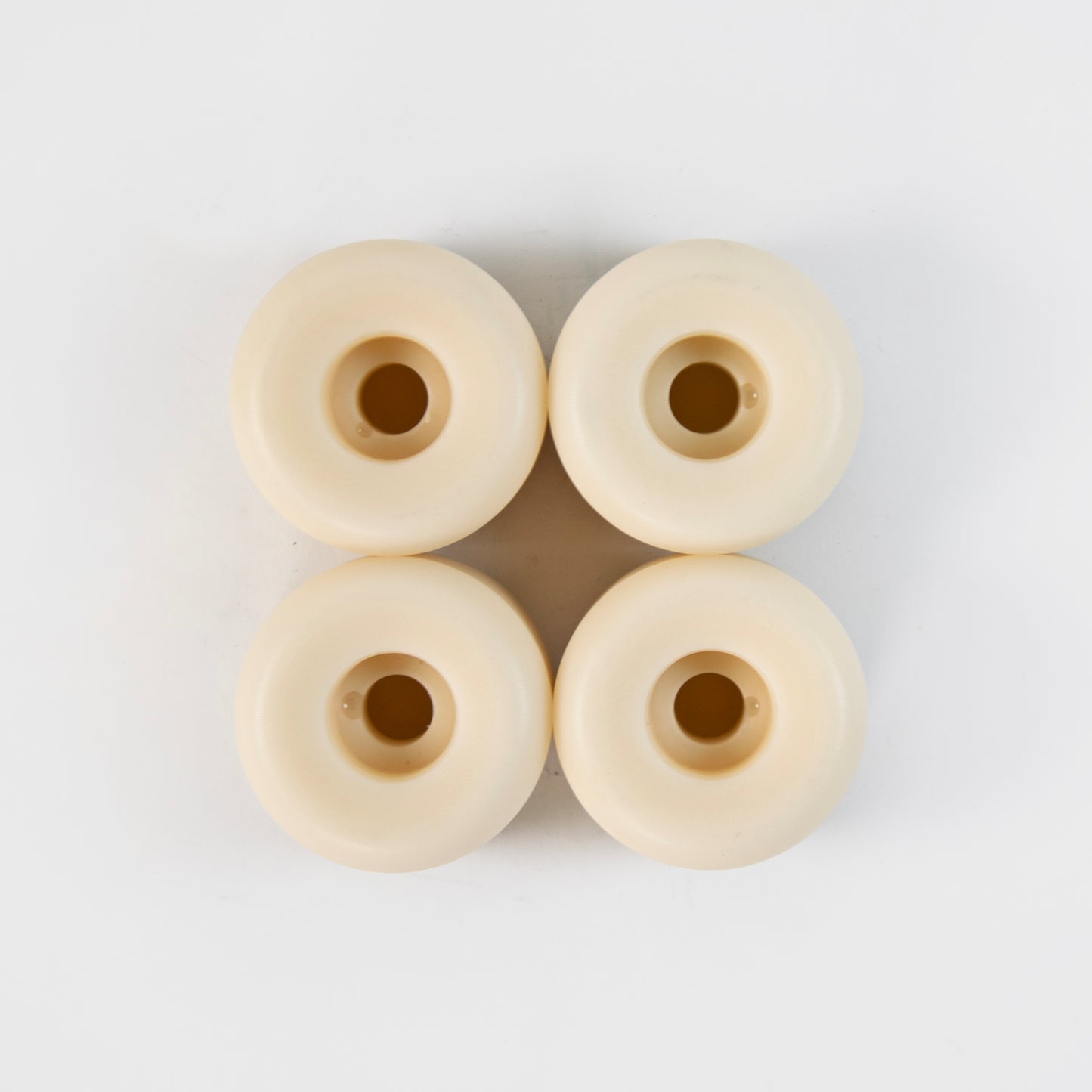 Spitfire - 97a - Conical Full Formula Four Wheels - Natural - Prime Delux Store