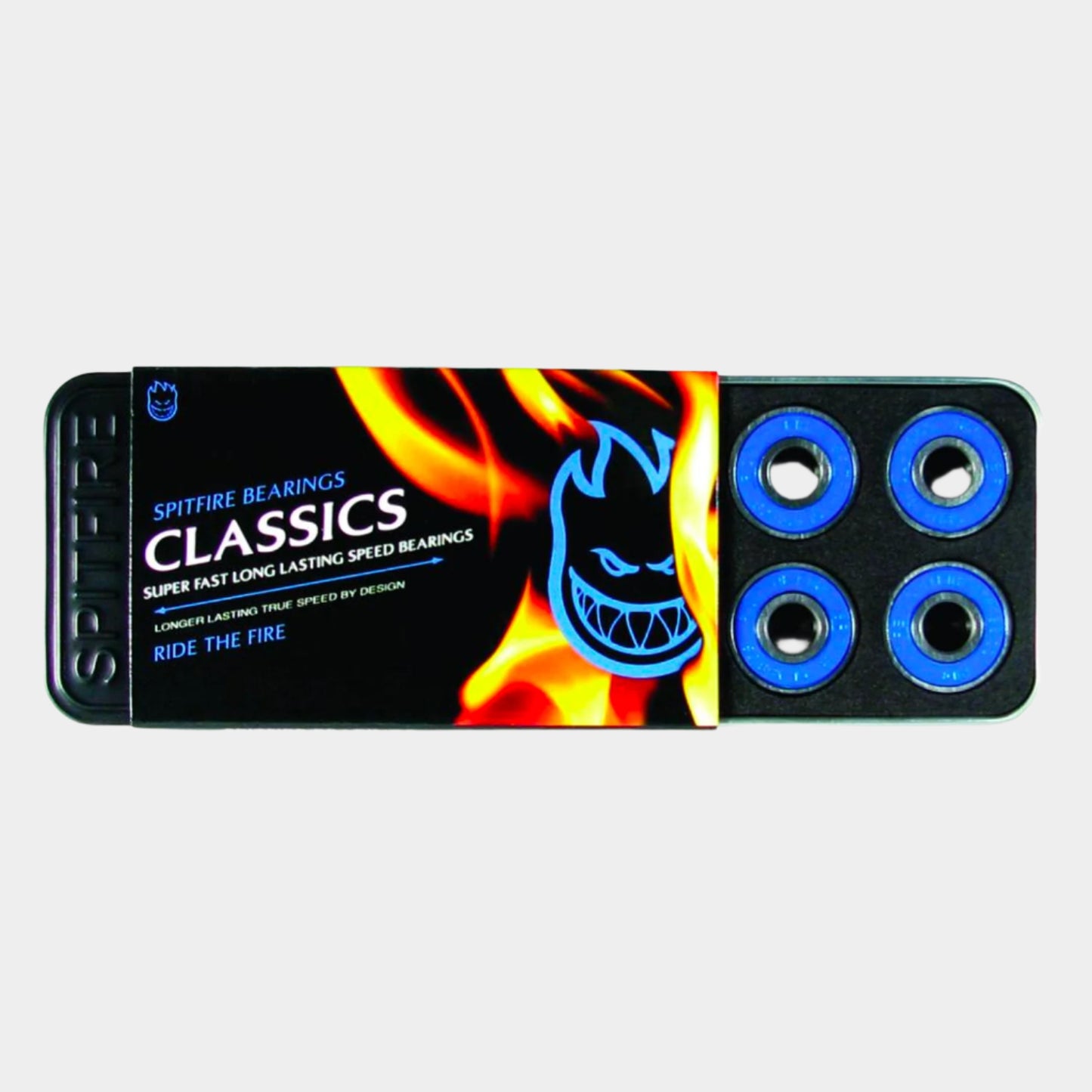 Spitfire Classics Bearings - Prime Delux Store