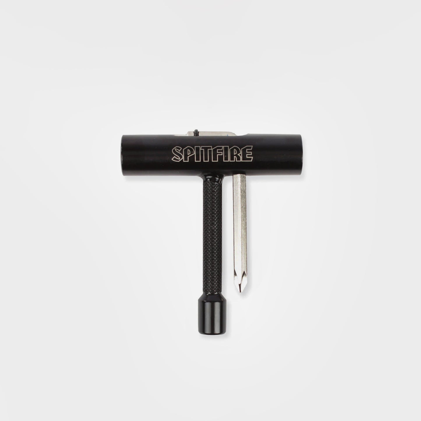 Spitfire Skateboard Tool T3 - Black/Silver - Prime Delux Store