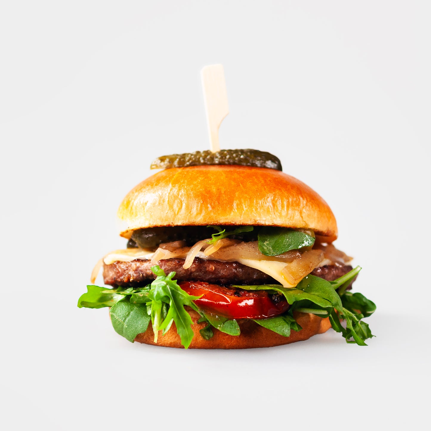 Hot House Burger - Prime Delux Store