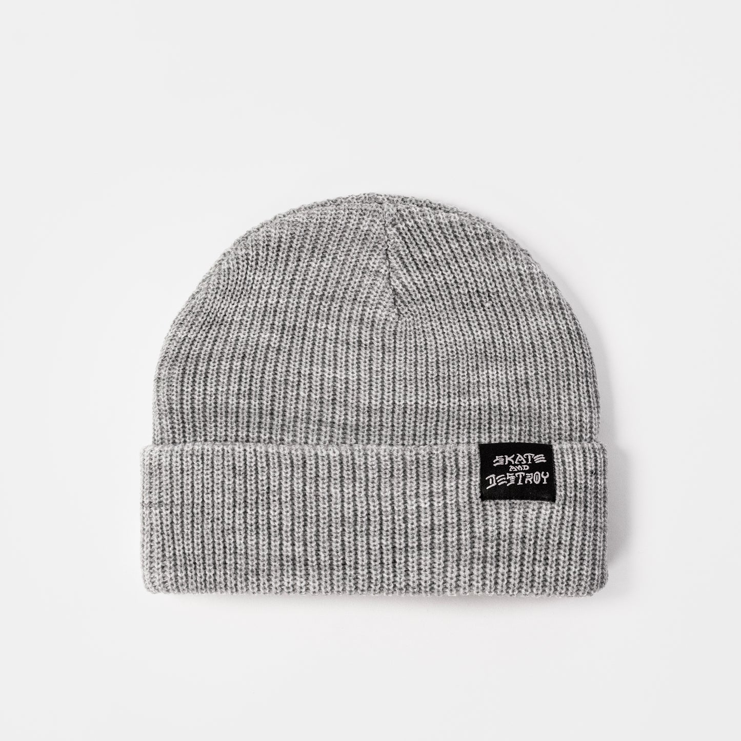 Thrasher S.A.D. / Skategoat Beanie - Prime Delux Store