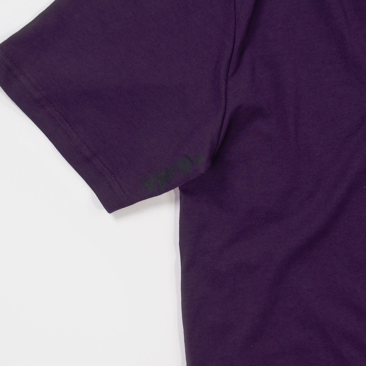 Volcom Stone Blanks BSC T-Shirt - Grape Royale - Prime Delux Store